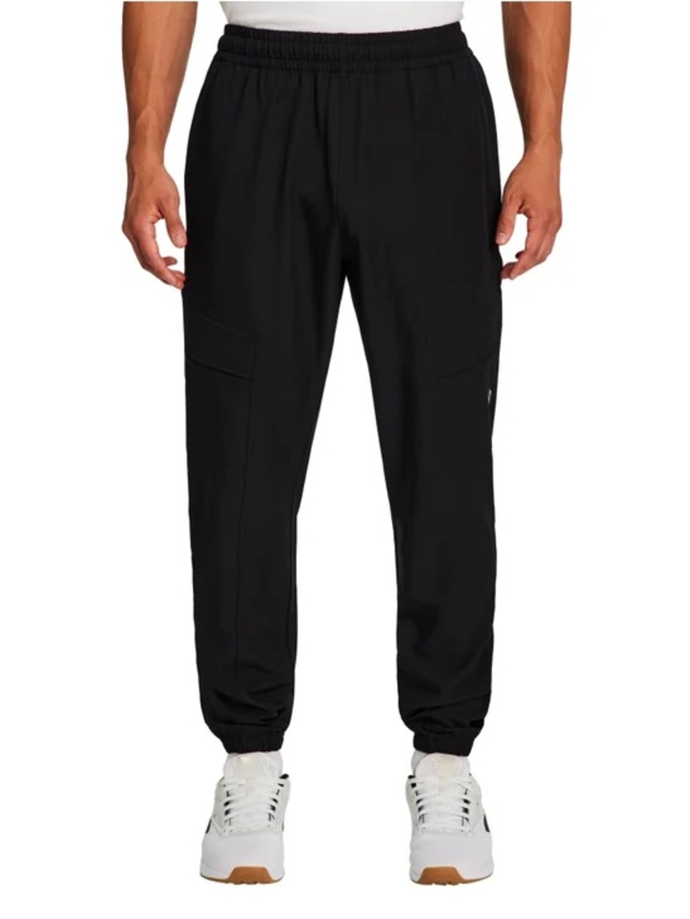 Head - Men's Woven Jogging Pants / Cargo Pockets - Picture 5 of 5
